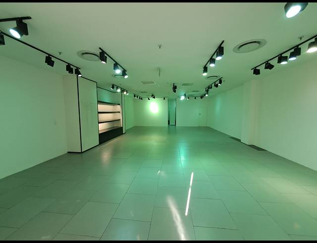 157M² RETAIL TO LET IN MELROSE ARCH